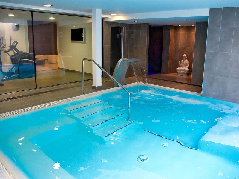 Alegria Mar Mediterrania