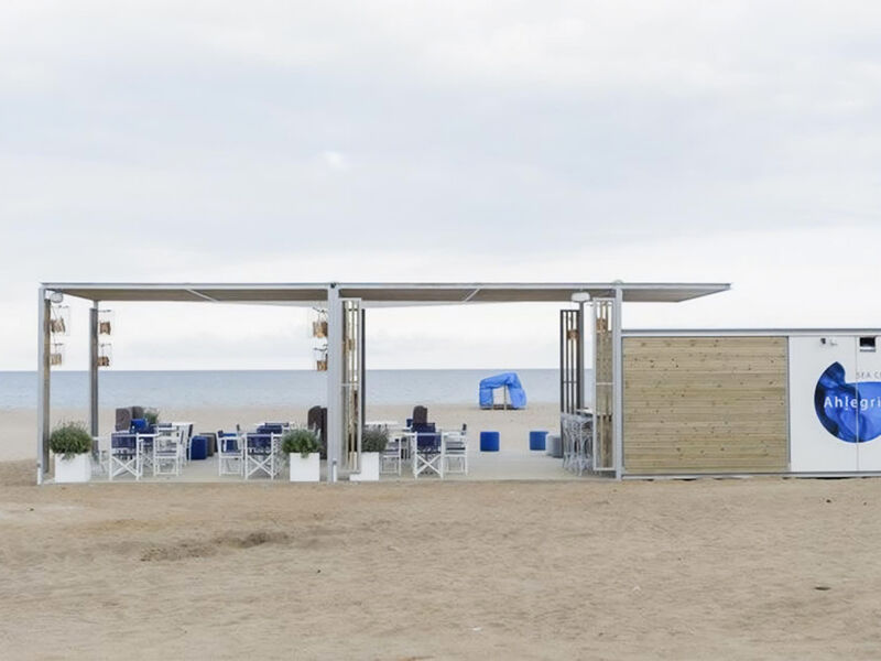 Alegria Mar Mediterrania