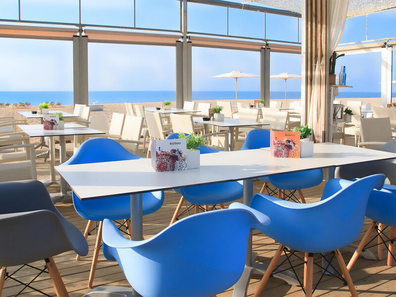 Alegria Mar Mediterrania