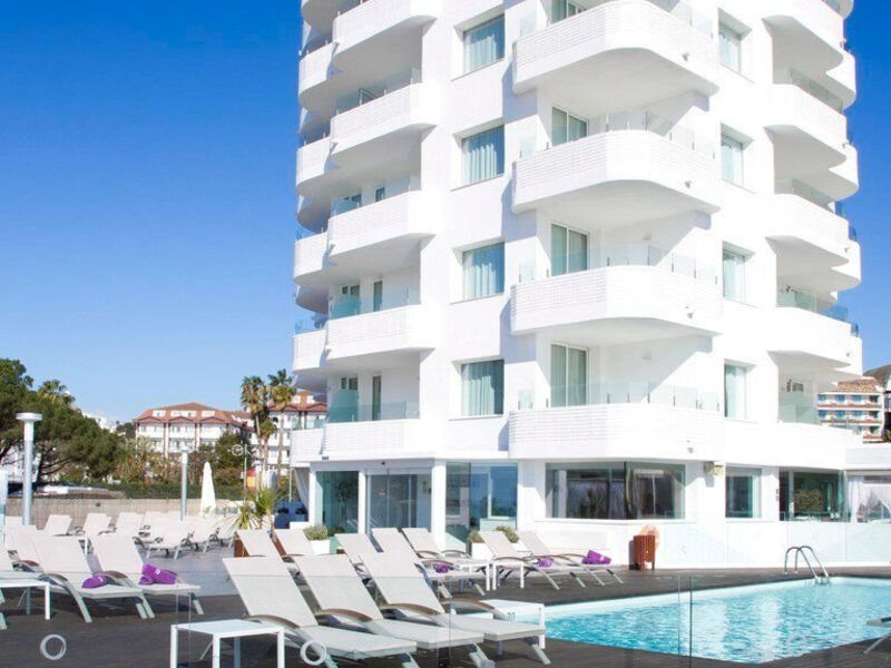 Alegría Mar Mediterrania