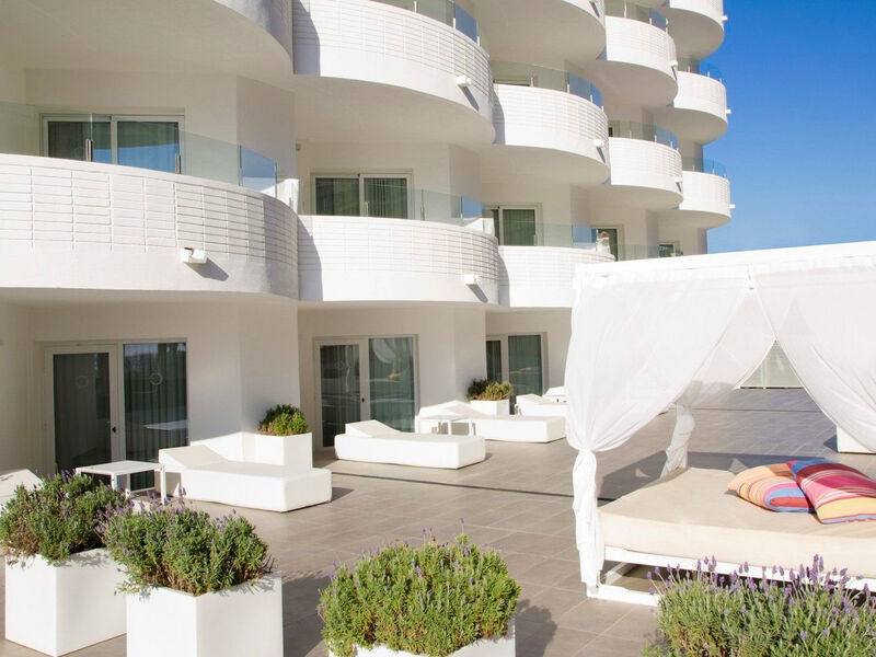 Alegría Mar Mediterrania