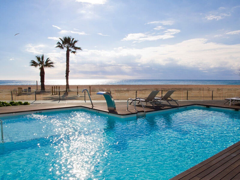 Alegría Mar Mediterrania