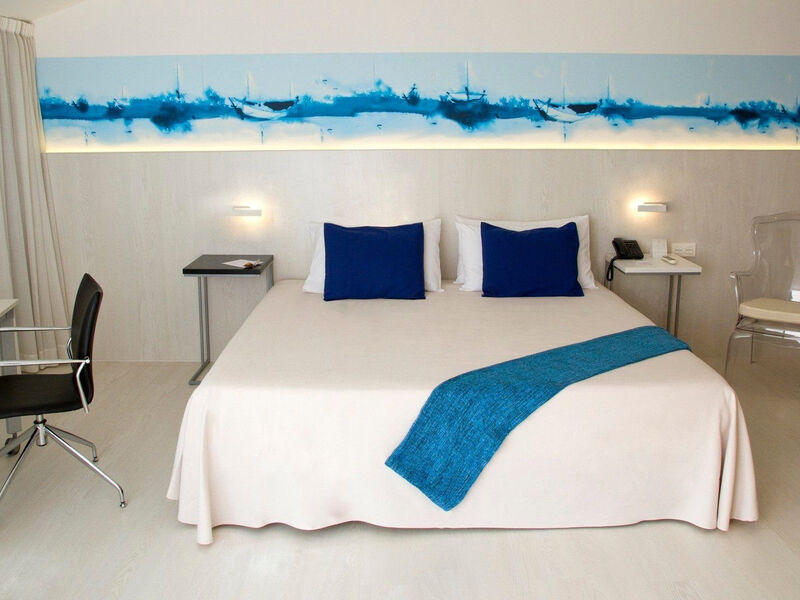 Alegría Mar Mediterrania