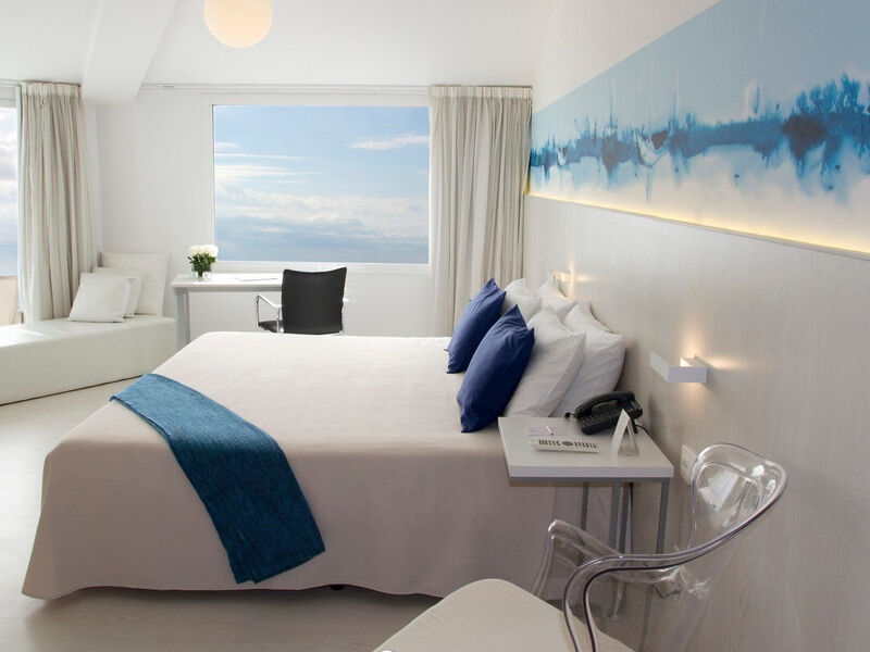 Alegría Mar Mediterrania