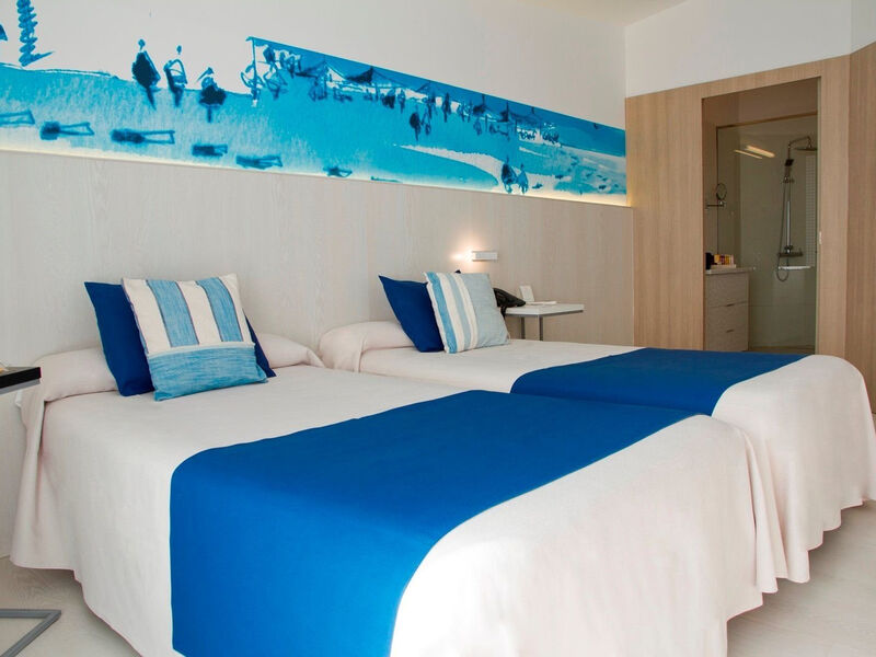 Alegría Mar Mediterrania