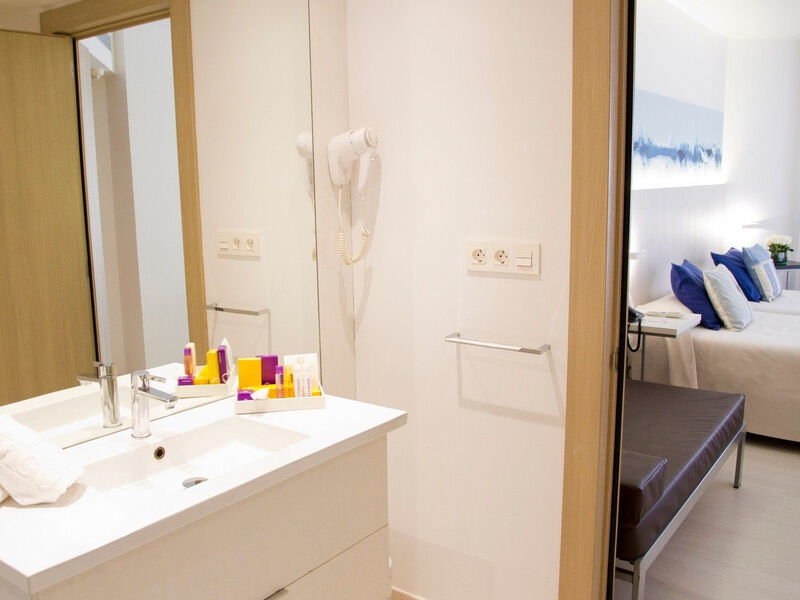 Alegría Mar Mediterrania