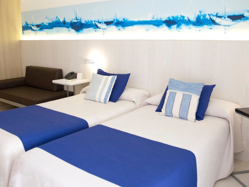 Alegría Mar Mediterrania