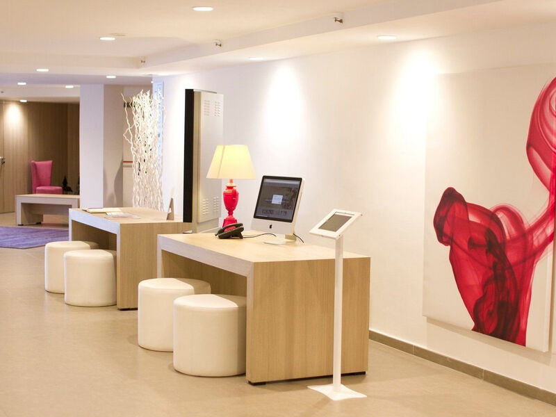 Alegría Mar Mediterrania