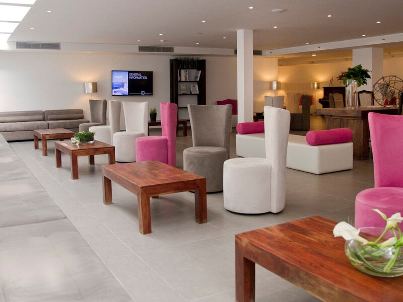 Alegría Mar Mediterrania