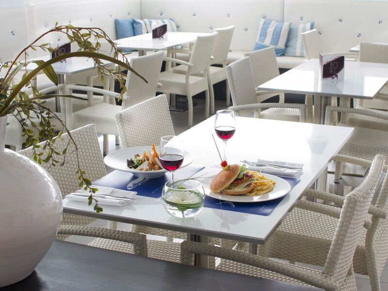 Alegría Mar Mediterrania