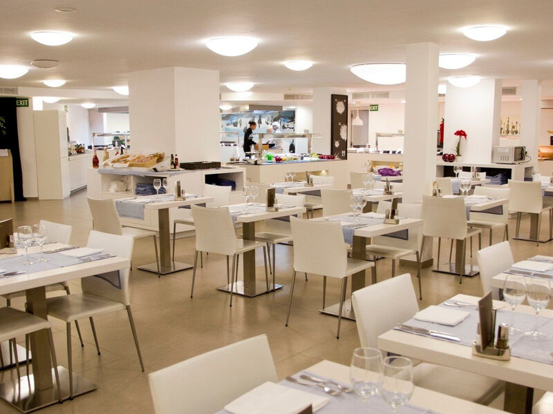 Alegría Mar Mediterrania