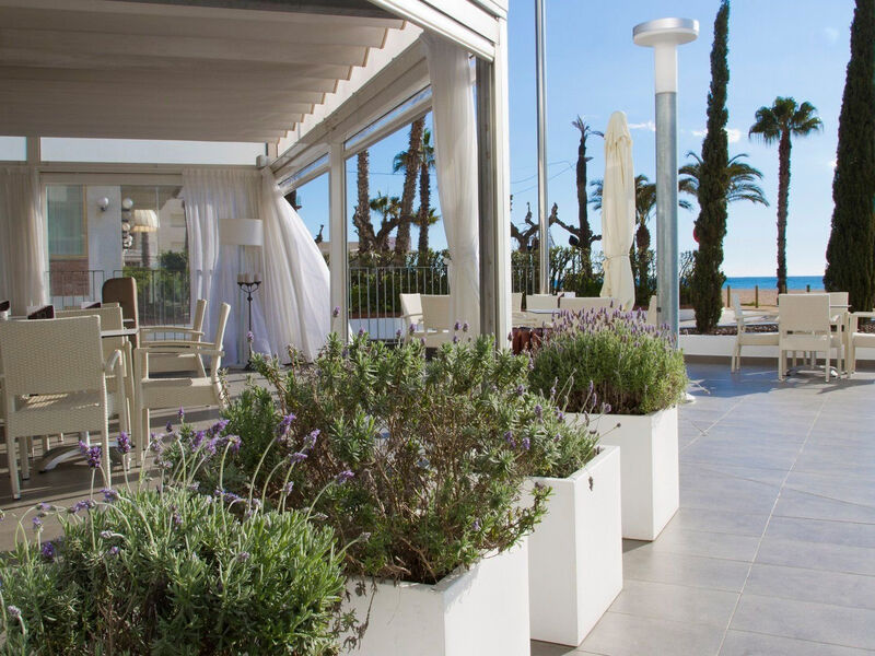 Alegría Mar Mediterrania