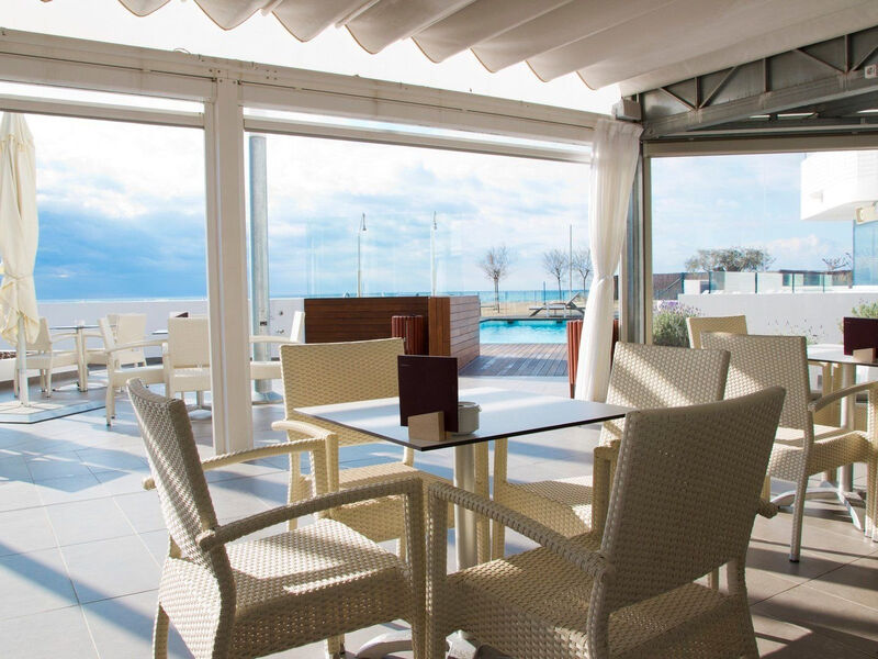 Alegría Mar Mediterrania