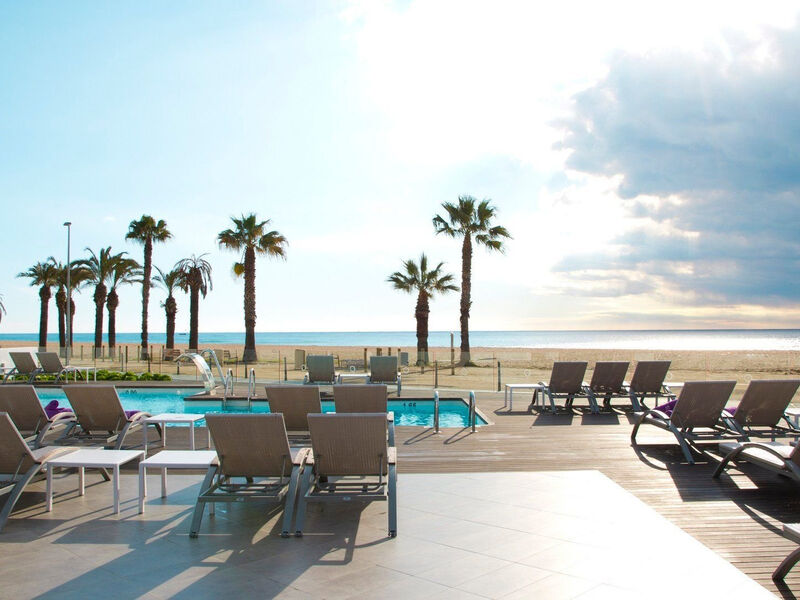 Alegría Mar Mediterrania