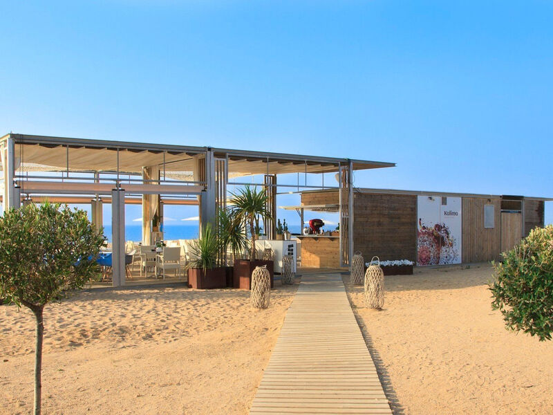 Alegría Mar Mediterrania