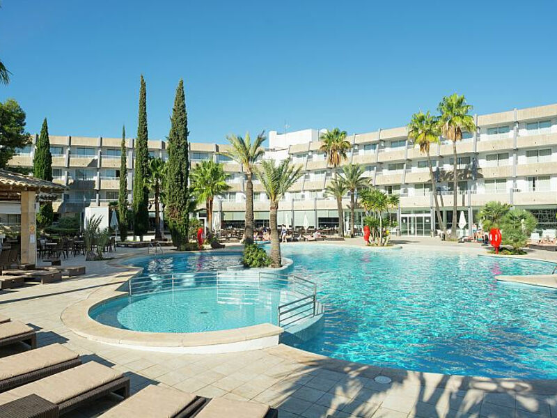 Mar Rosa Del Mar & Spa