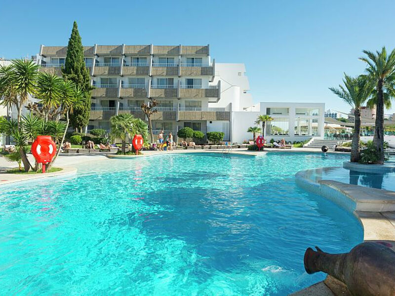 Mar Rosa Del Mar & Spa