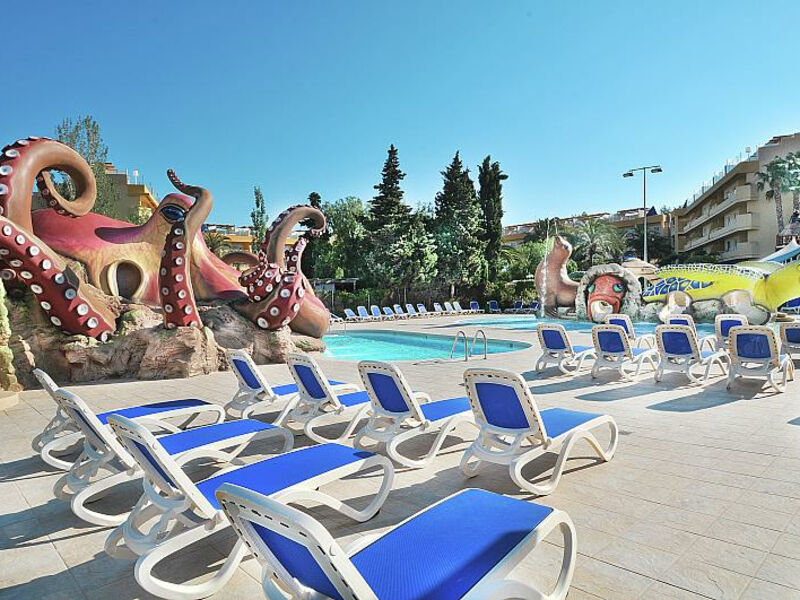 Mar Rosa Del Mar & Spa