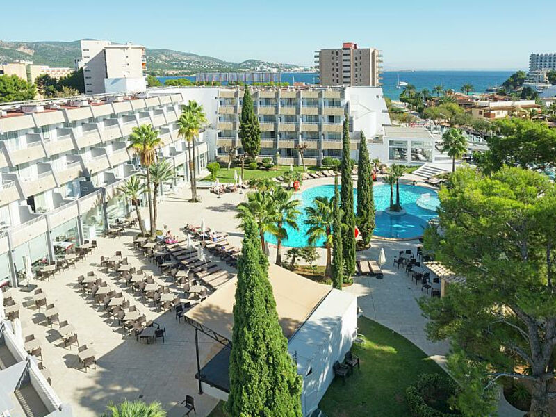 Mar Rosa Del Mar & Spa