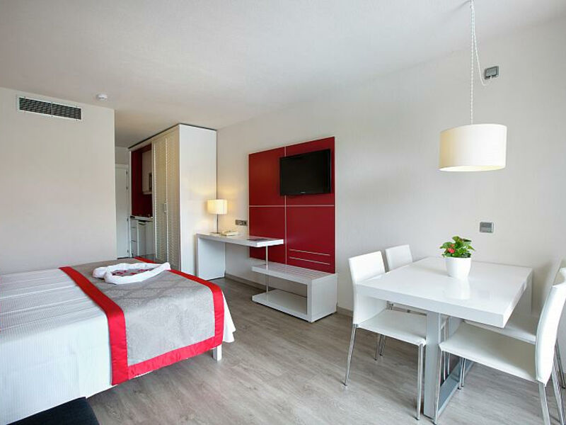 Mar Rosa Del Mar & Spa