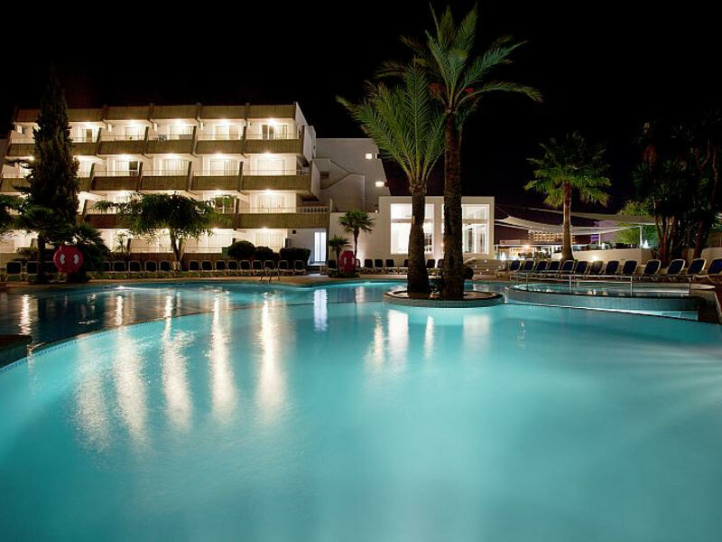 Mar Rosa Del Mar & Spa