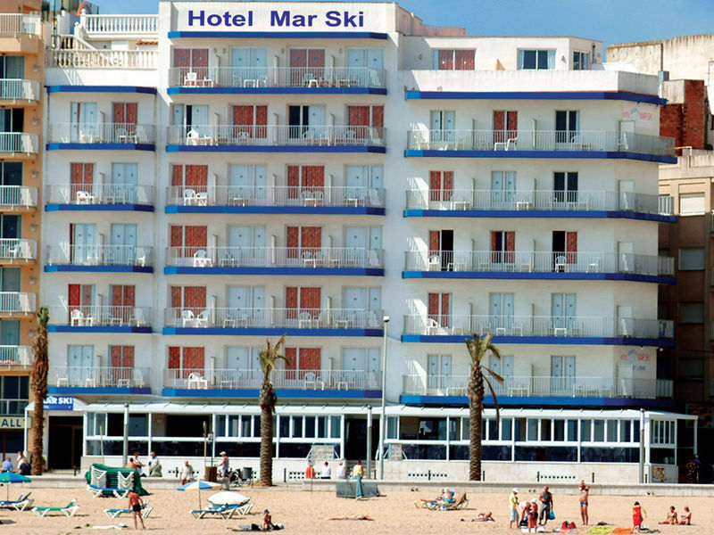 Mar Ski