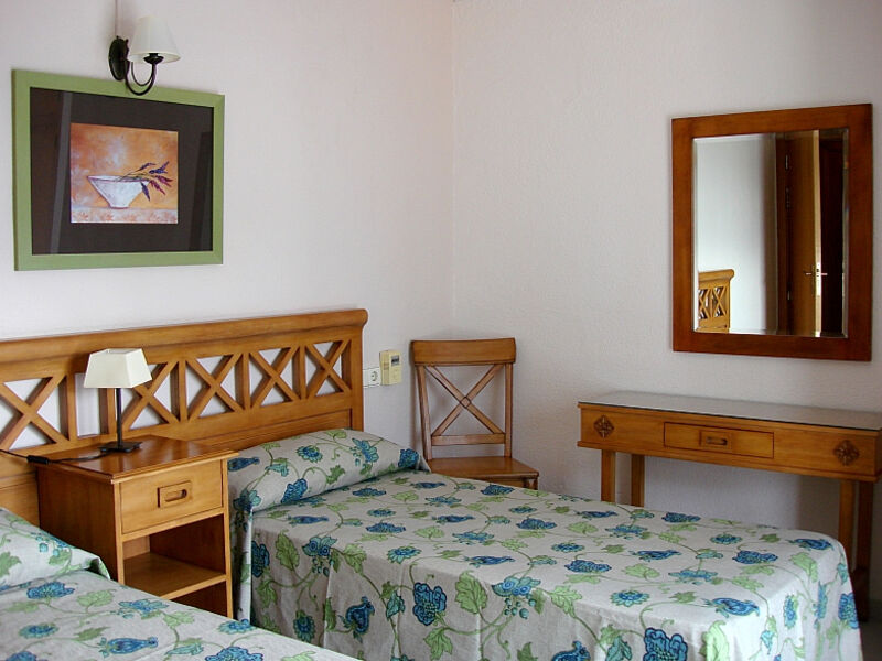 Mar Y Huerta