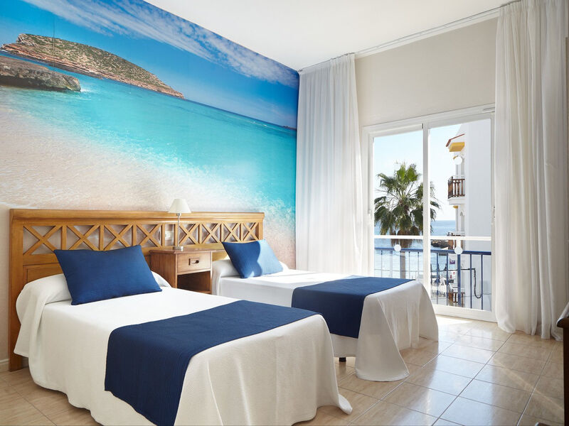 Mar Y Huerta Hostal