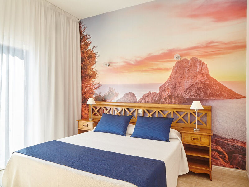 Mar Y Huerta Hostal