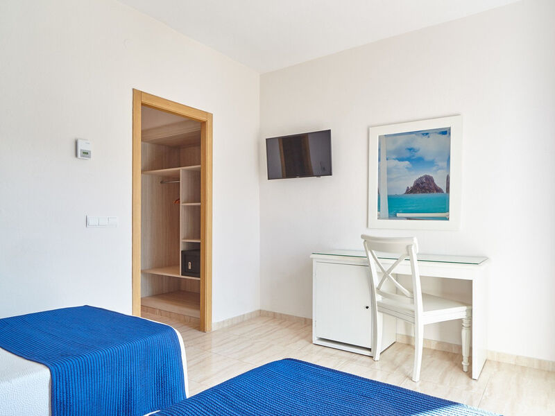 Mar Y Huerta Hostal