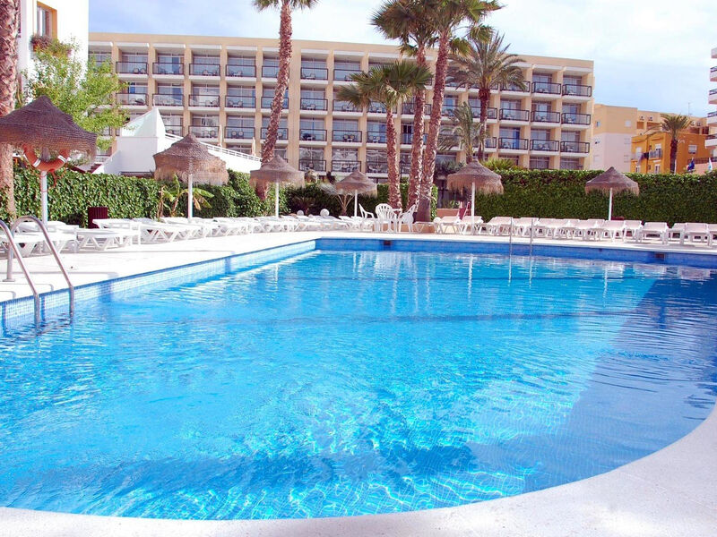 Mar Y Huerta Hostal