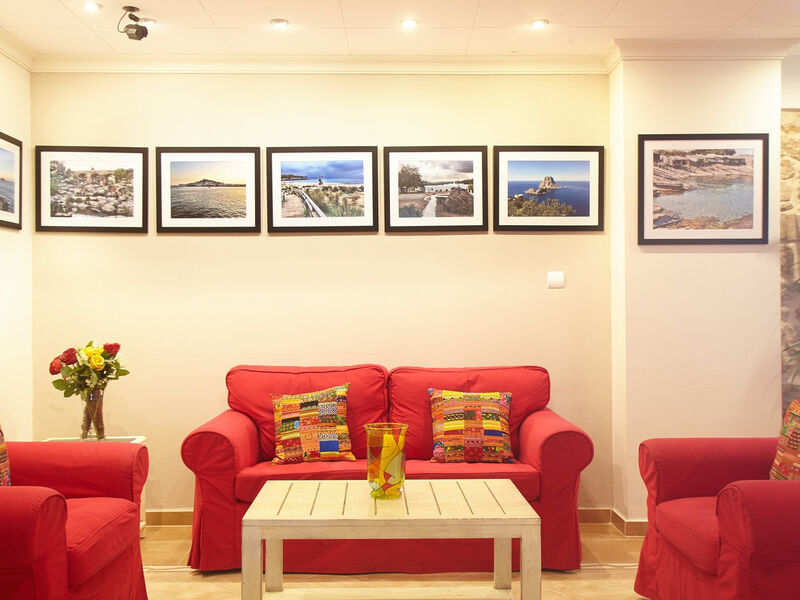 Mar Y Huerta Hostal