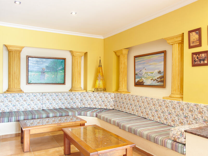 Mar Y Huerta Hostal