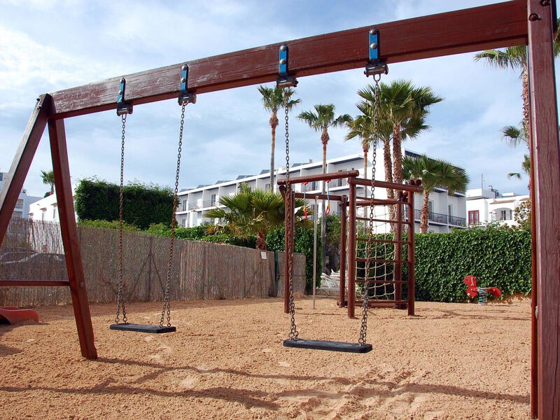 Mar Y Huerta Hostal