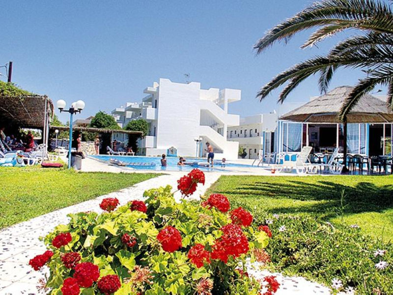 Marabello Beach Resort (Ex. Blue Jay)