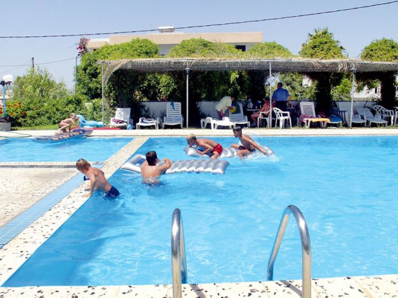 Marabello Beach Resort (Ex. Blue Jay)