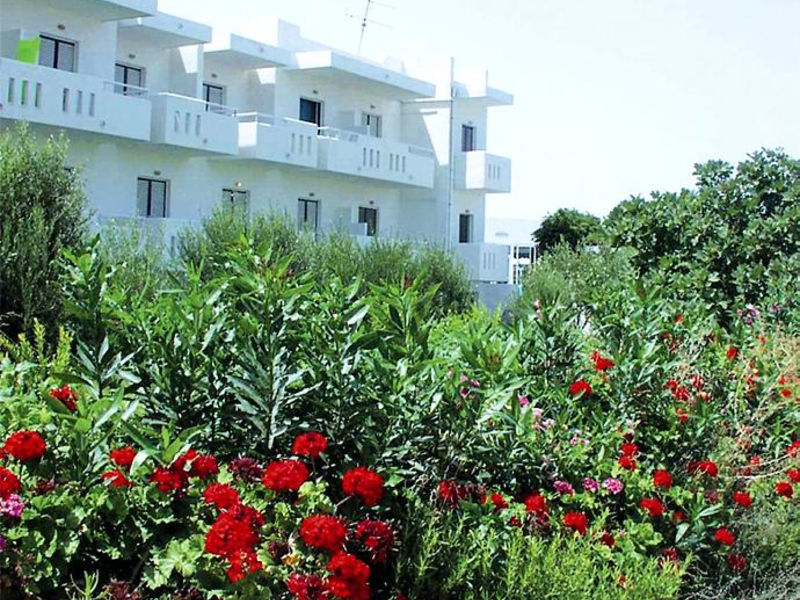 Marabello Beach Resort (Ex. Blue Jay)