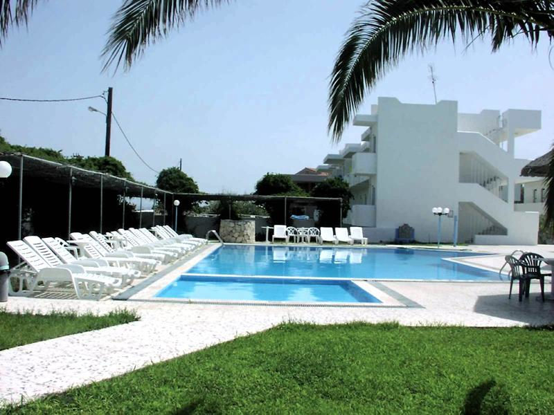 Marabello Beach Resort (Ex. Blue Jay)