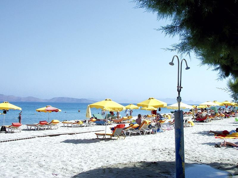Marabello Beach Resort (Ex. Blue Jay)