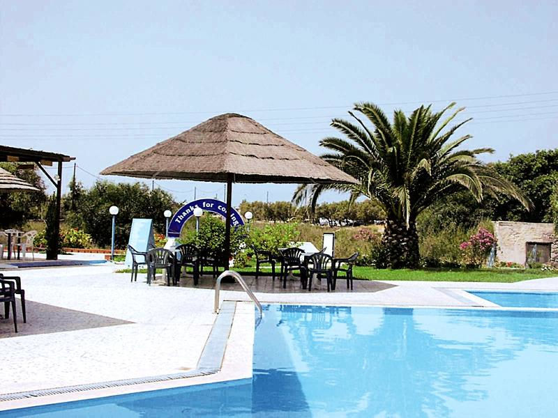 Marabello Beach Resort (Ex. Blue Jay)