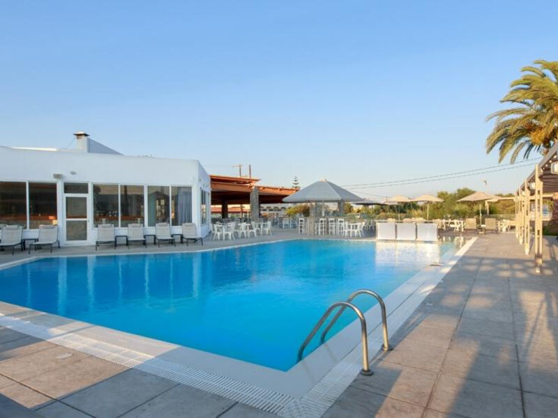 Marabello Beach Resort (Ex. Blue Jay)
