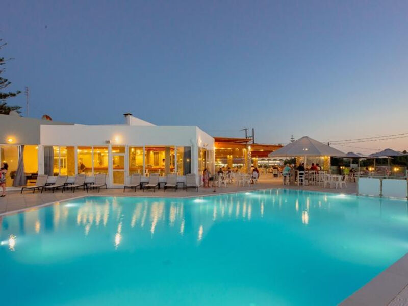 Marabello Beach Resort (Ex. Blue Jay)