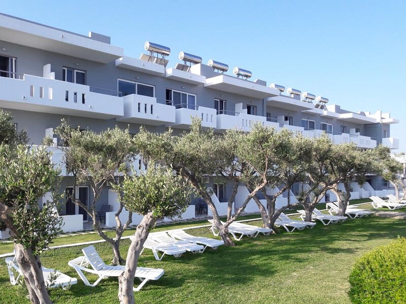 Marabello Beach Resort (Ex. Blue Jay)