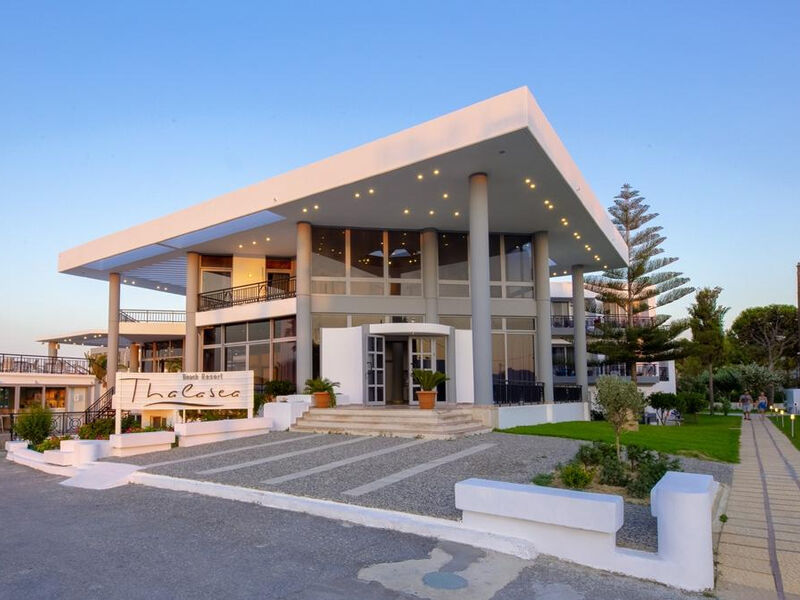 Marabello Beach Resort (Ex. Blue Jay)