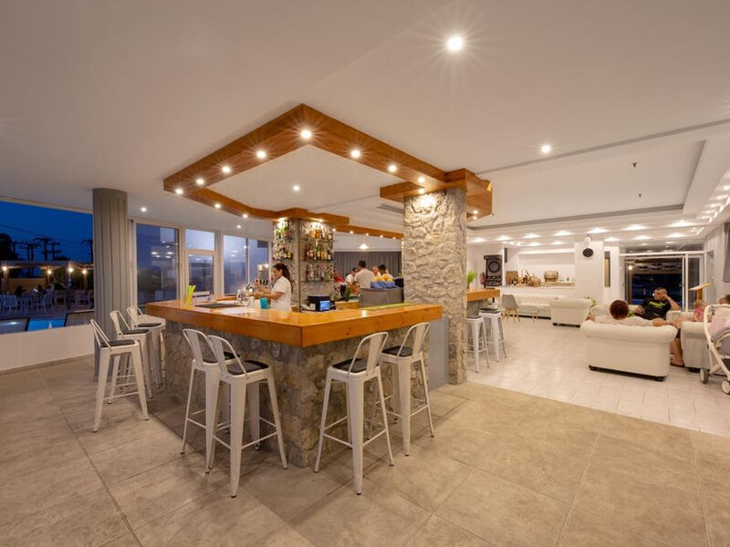 Marabello Beach Resort (Ex. Blue Jay)
