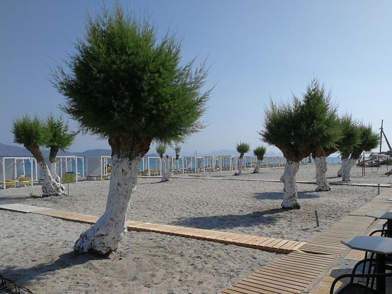 Marabello Beach Resort (Ex. Blue Jay)