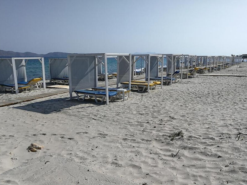 Marabello Beach Resort (Ex. Blue Jay)