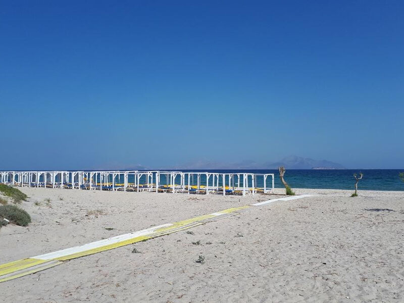 Marabello Beach Resort (Ex. Blue Jay)