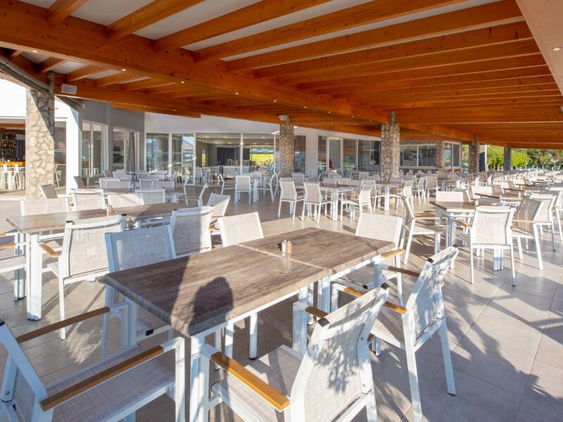 Marabello Beach Resort (Ex. Blue Jay)