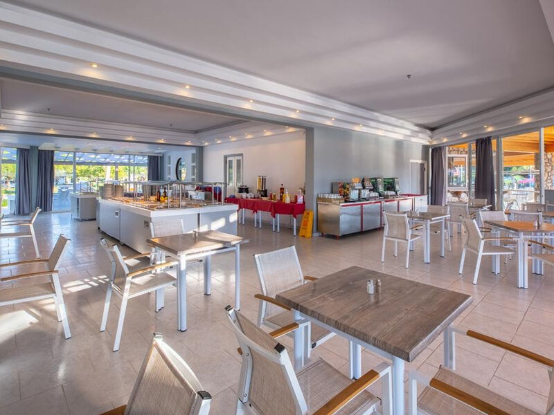 Marabello Beach Resort (Ex. Blue Jay)